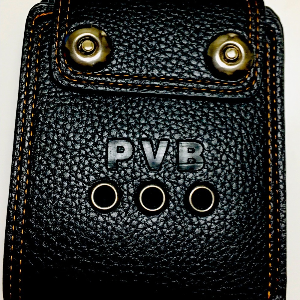 PVB wallet